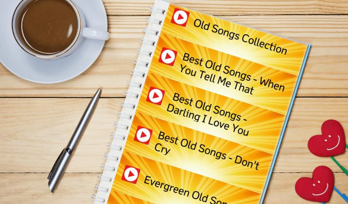 Old Song Mp3 | Indus Appstore | Screenshot