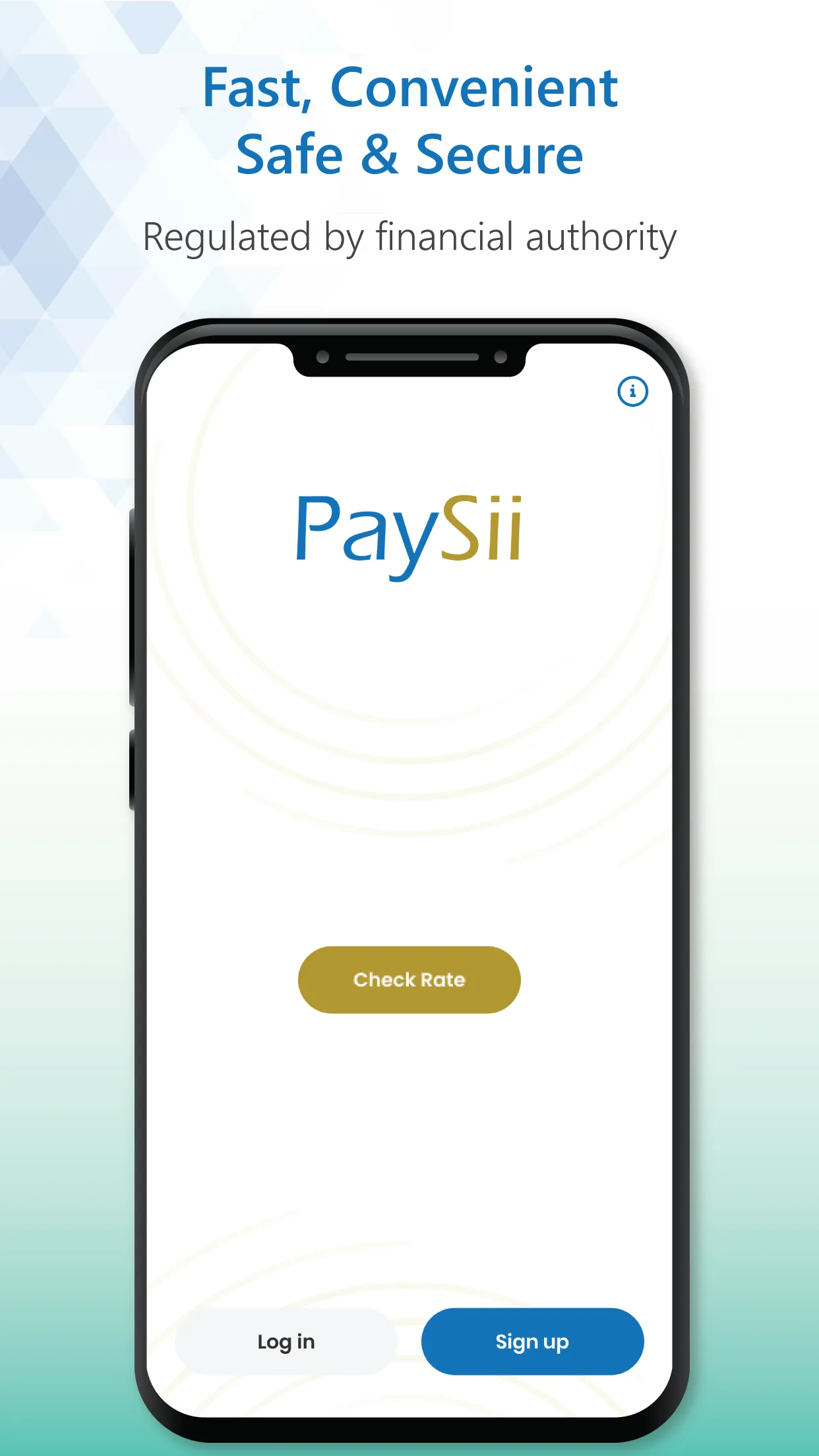 PaySii | Indus Appstore | Screenshot