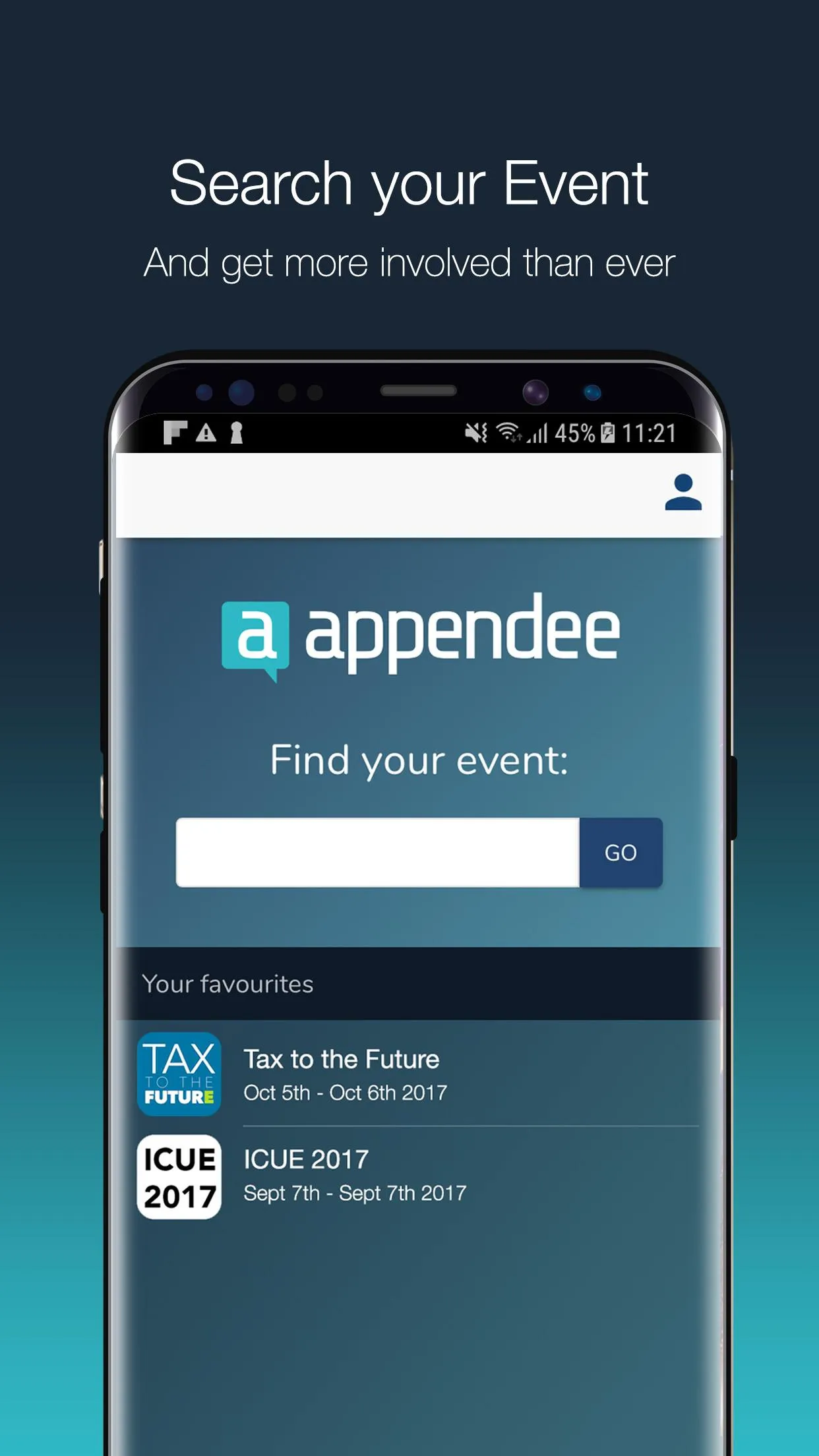 Appendee | Indus Appstore | Screenshot