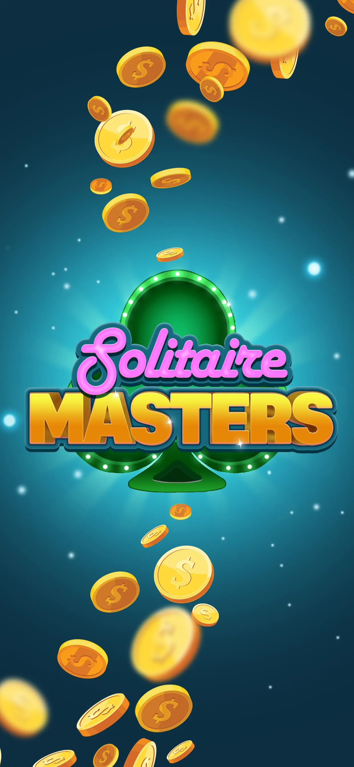 Solitaire Masters: Multiplayer | Indus Appstore | Screenshot