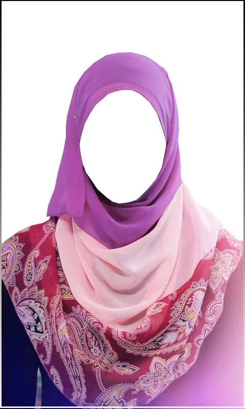 Hijab Muslim Women | Indus Appstore | Screenshot