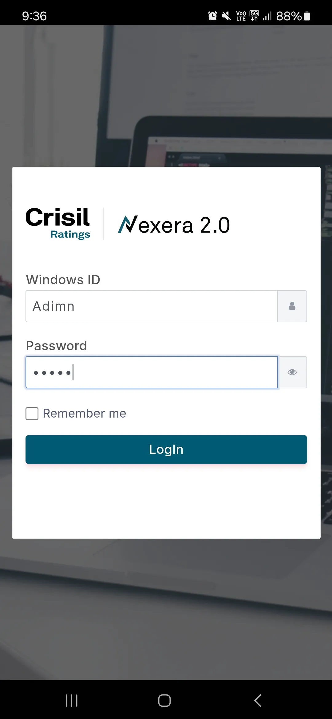 NexEra 2.0 | Indus Appstore | Screenshot