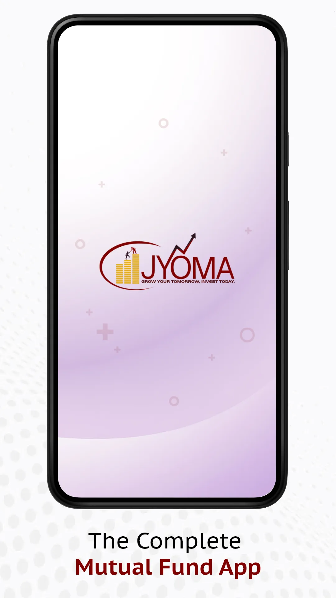 JYOMA Finserv | Indus Appstore | Screenshot