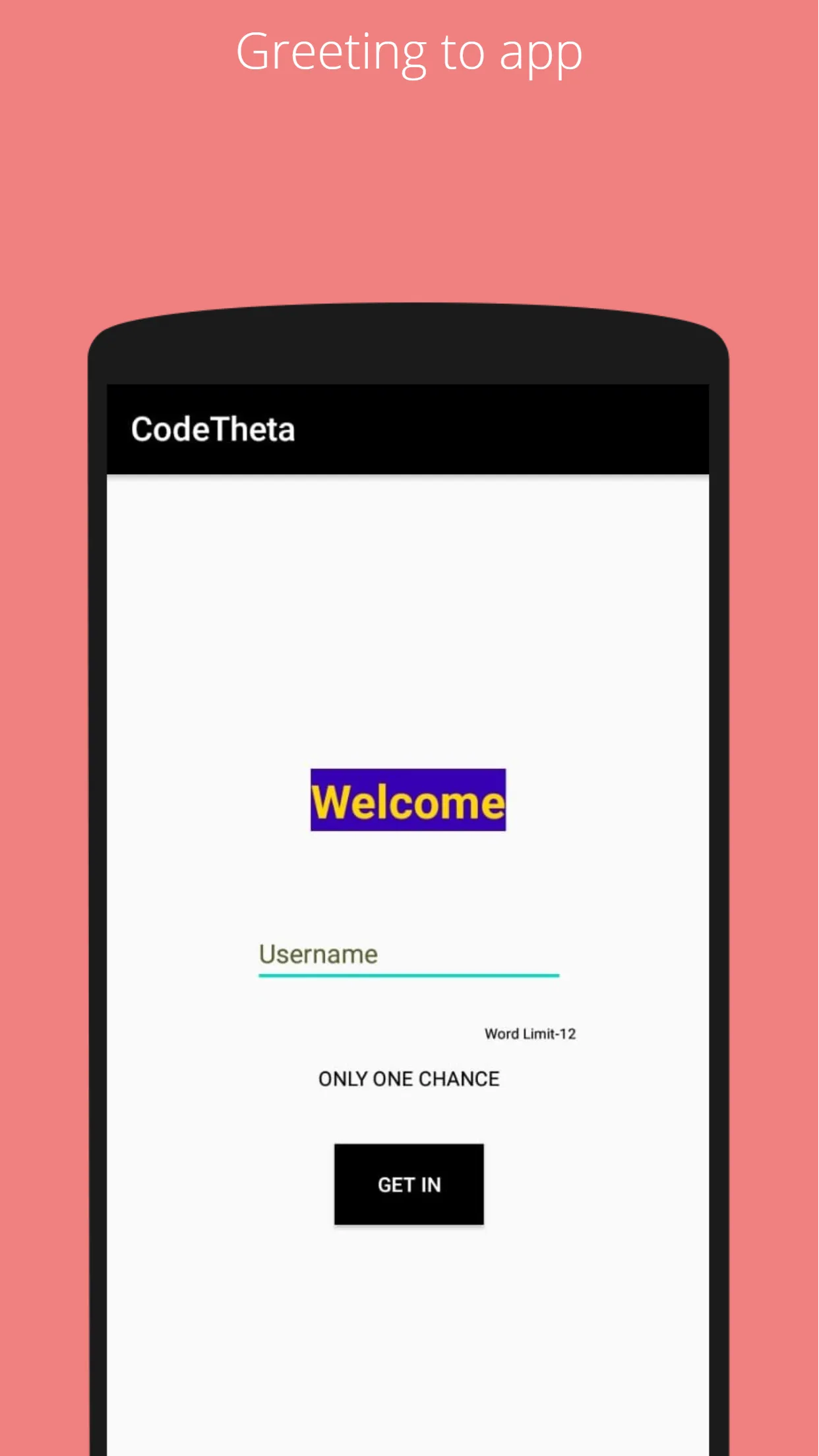 CodingTheta- Code Compiler. | Indus Appstore | Screenshot