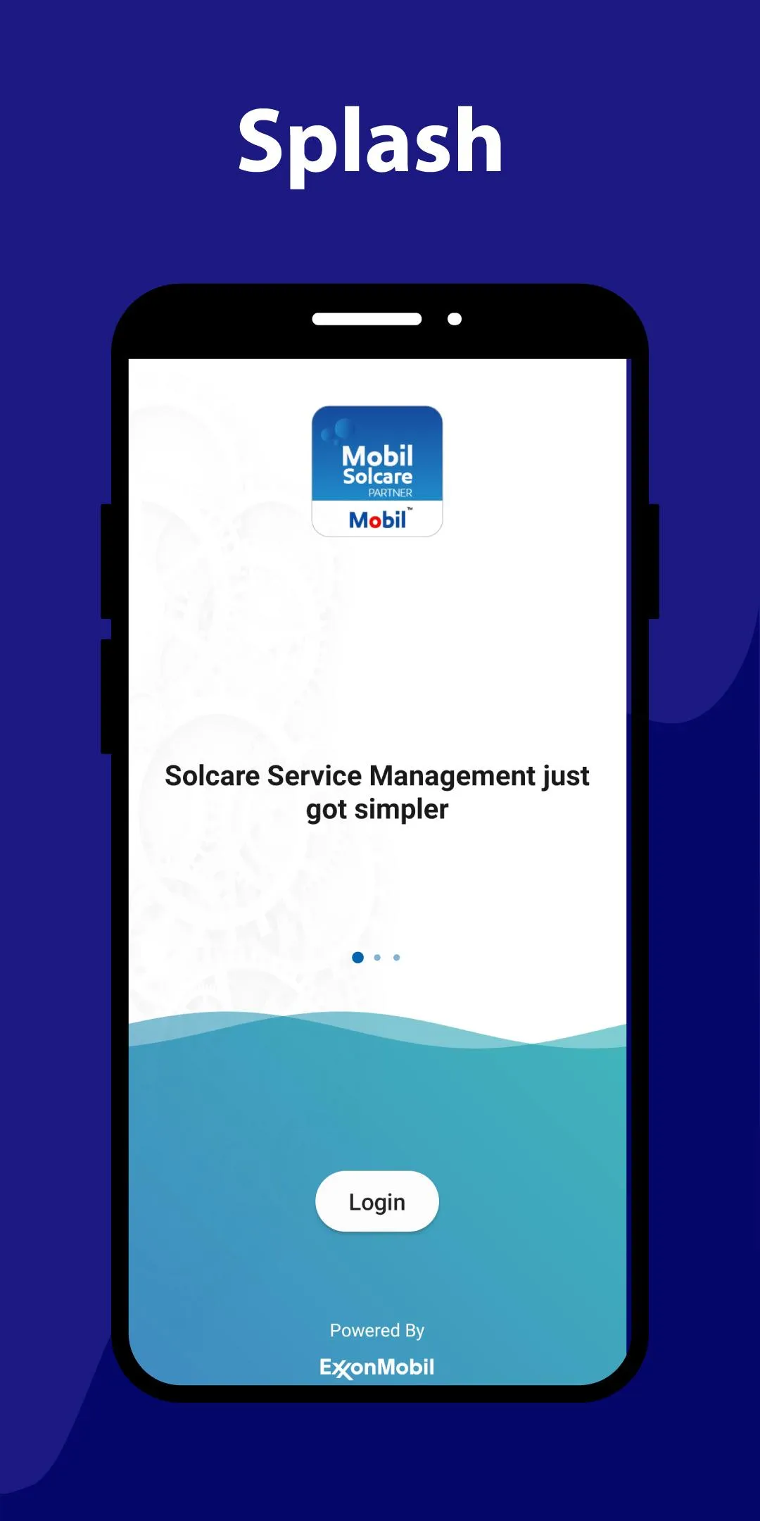 Mobil Solcare Partner | Indus Appstore | Screenshot