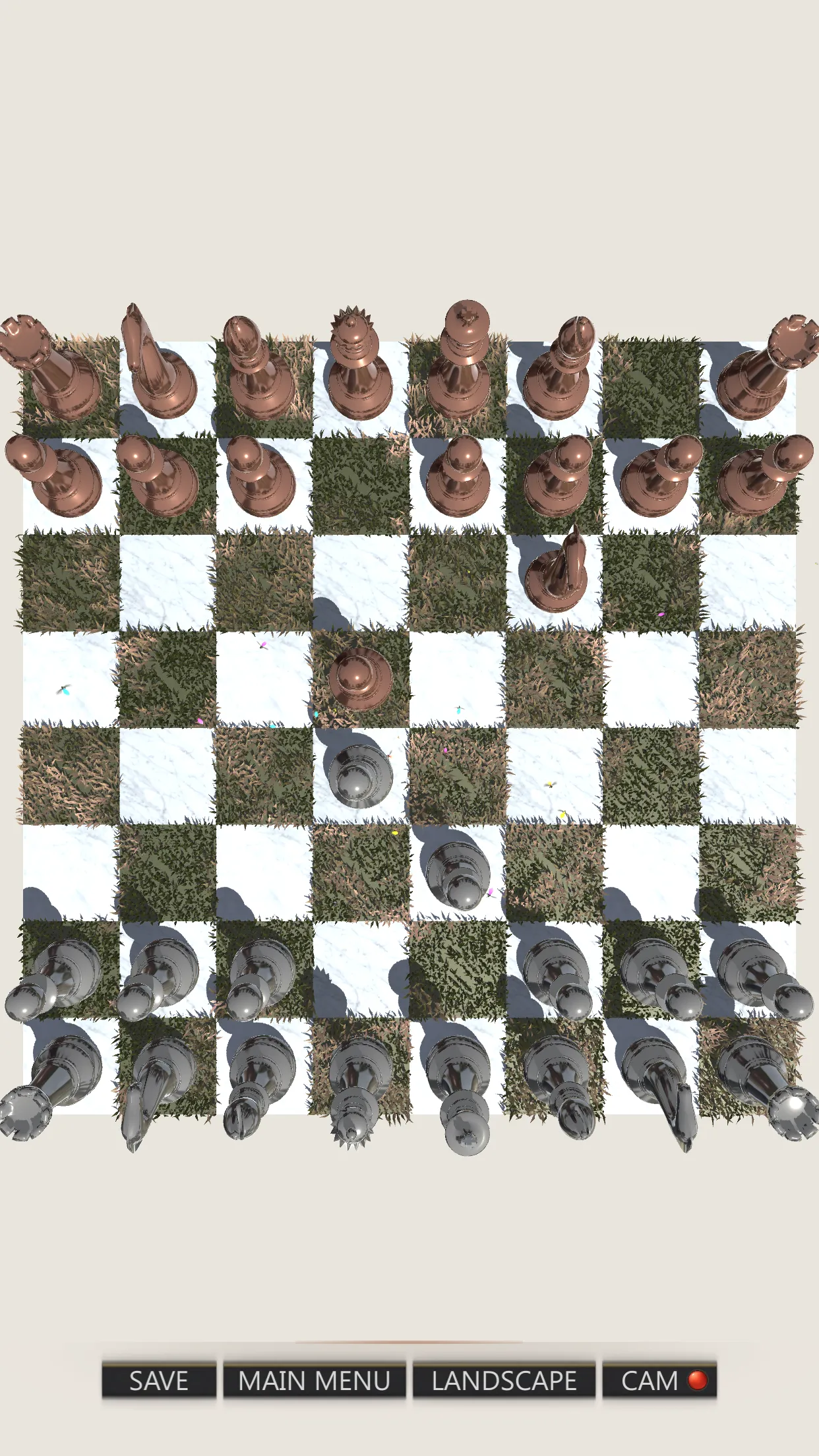 Real Chess 3rd | Indus Appstore | Screenshot