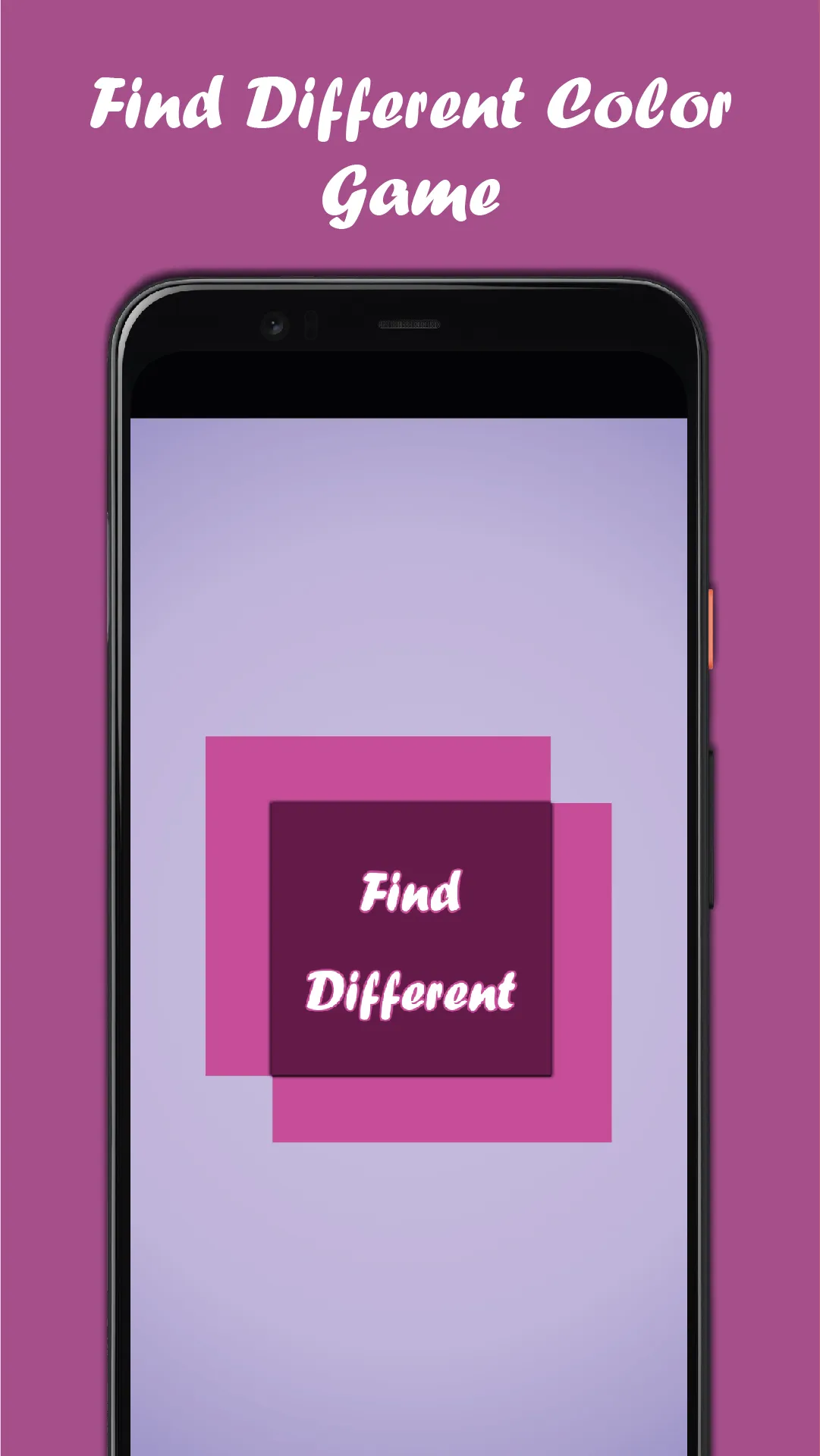 Find Different Color | Indus Appstore | Screenshot