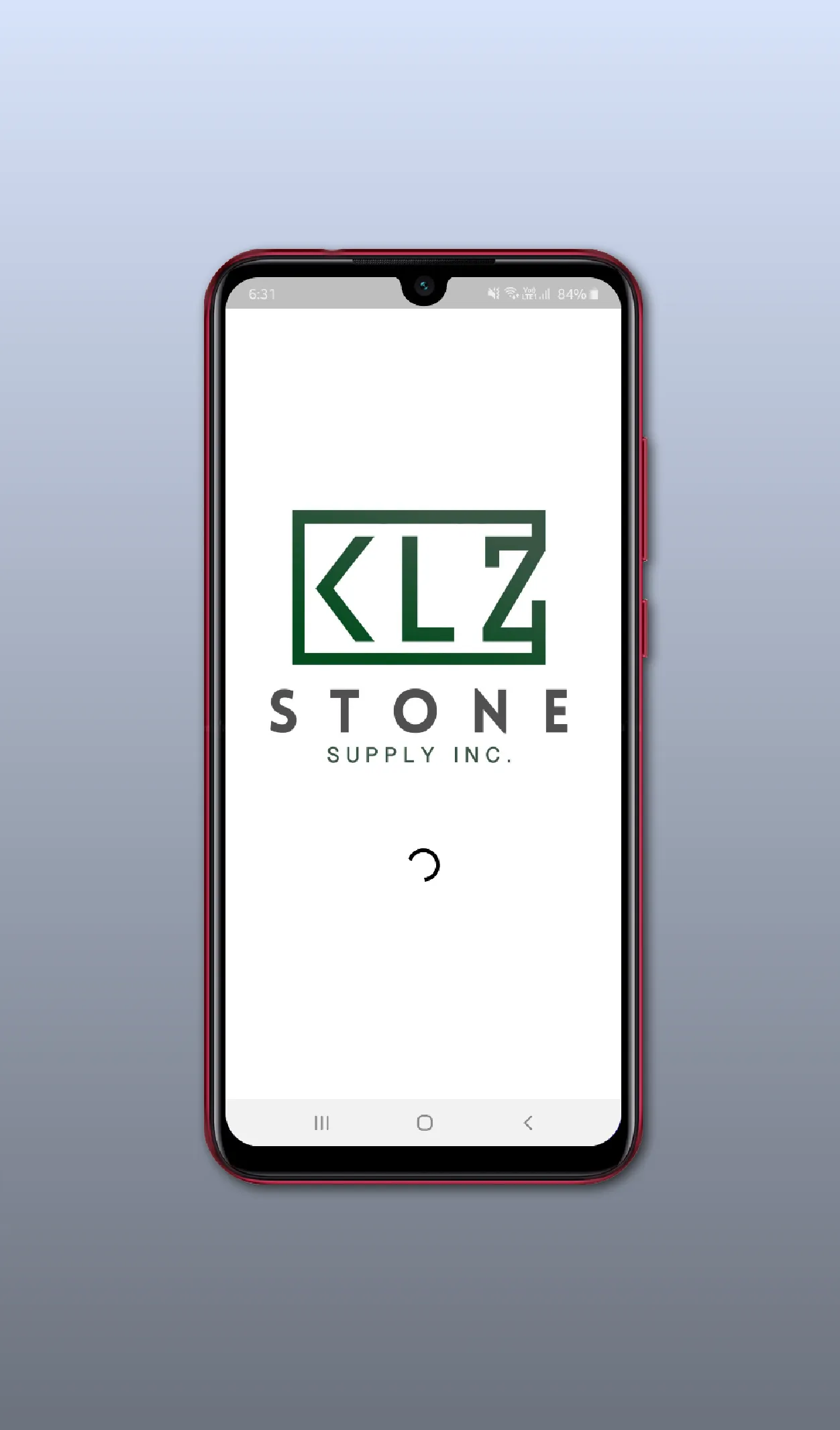 KLZ Stone | Indus Appstore | Screenshot