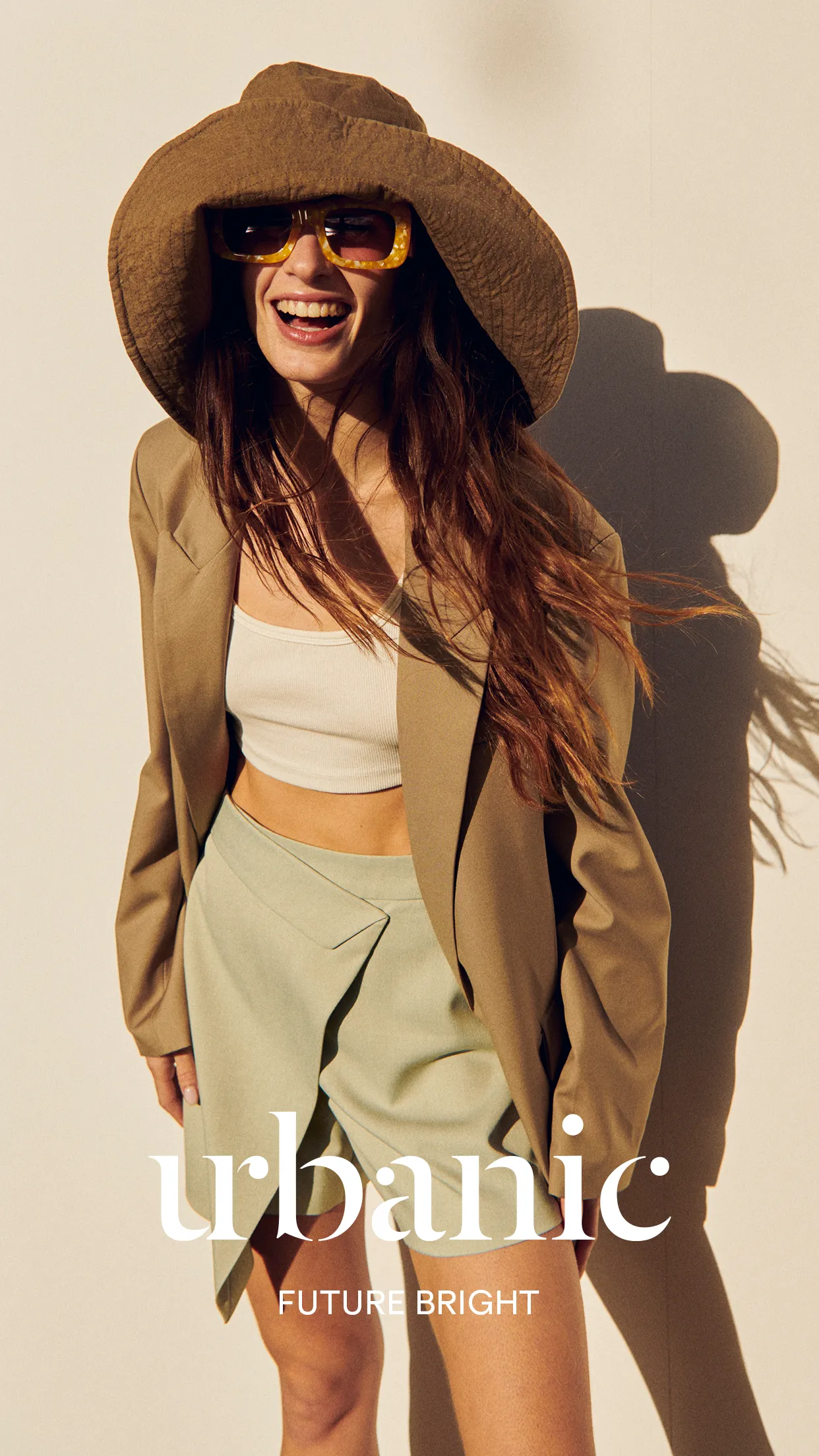 Urbanic - Fashion from London | Indus Appstore | Screenshot