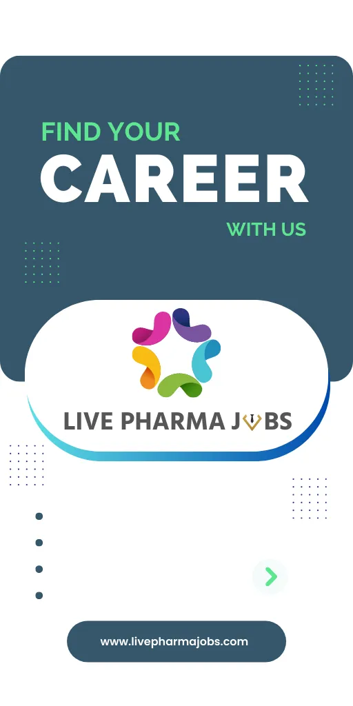 Live Pharma Jobs | Indus Appstore | Screenshot