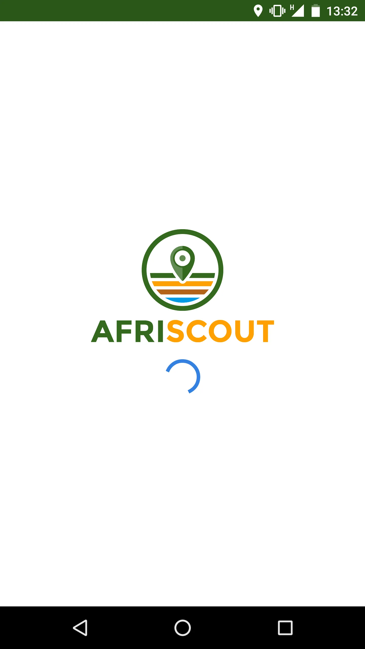 Afriscout | Indus Appstore | Screenshot