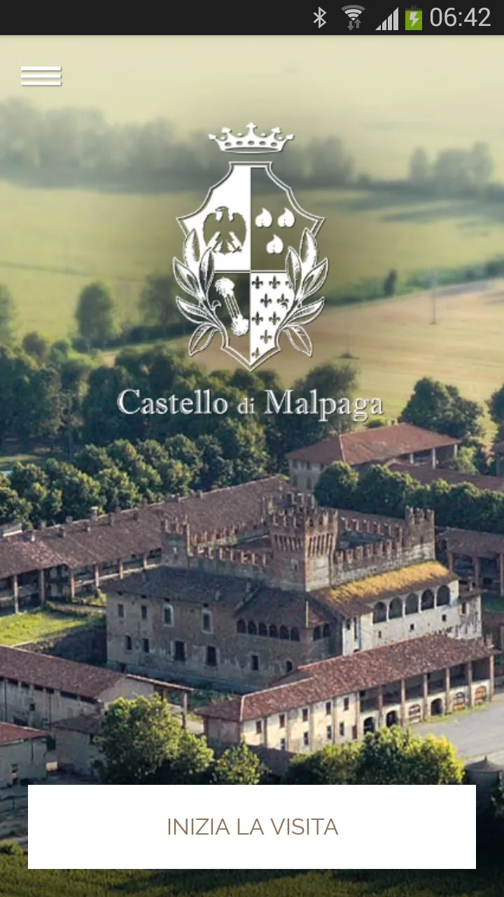 Malpaga Castle Experience | Indus Appstore | Screenshot