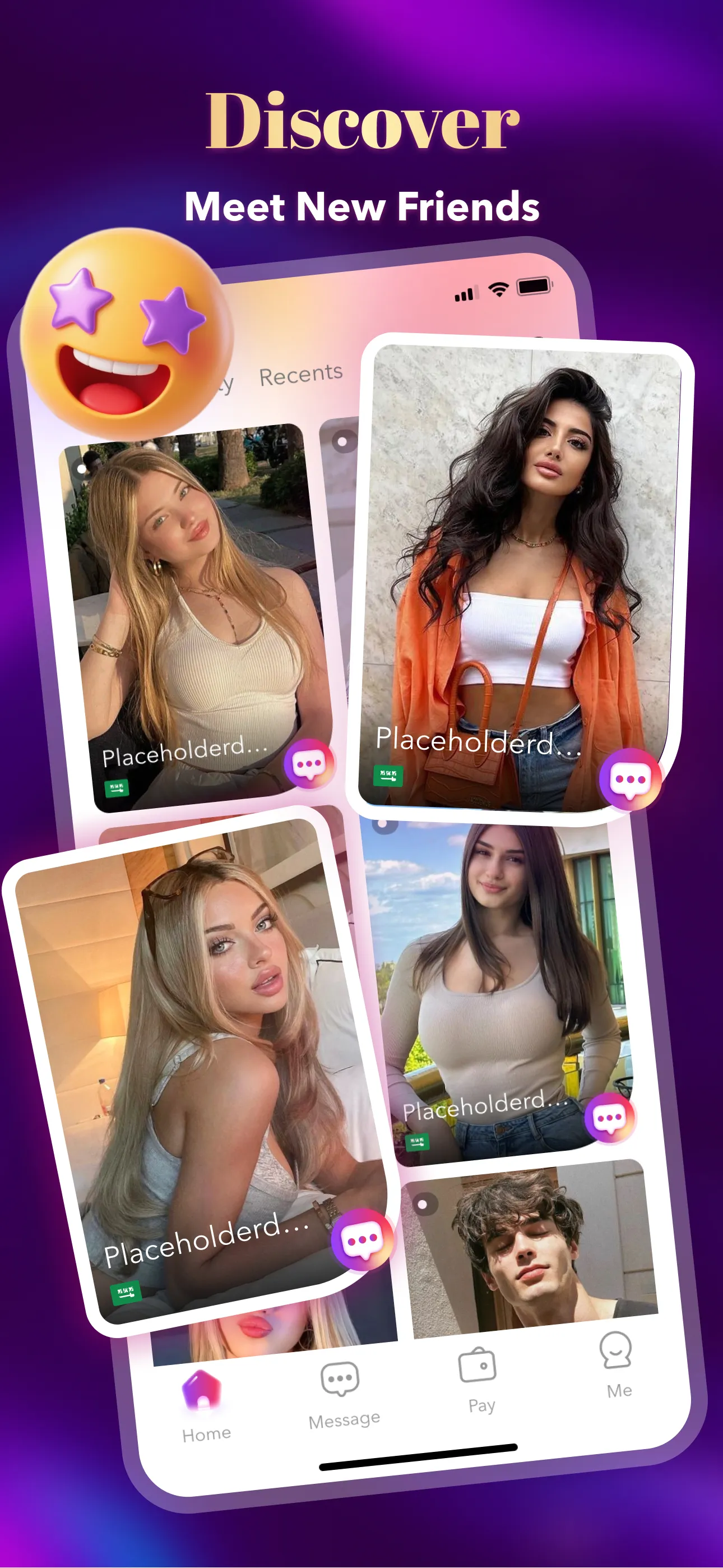 Dukko Hub | Indus Appstore | Screenshot