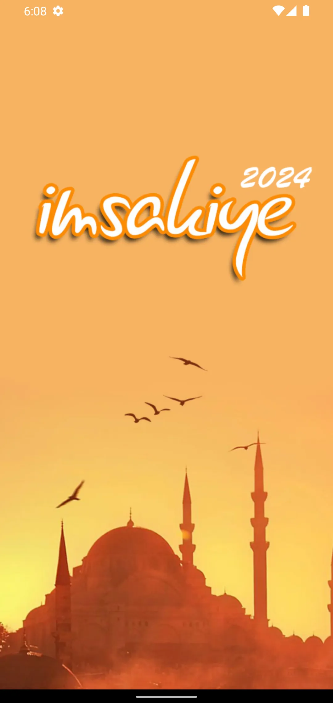 İmsakiye 2024 | Indus Appstore | Screenshot