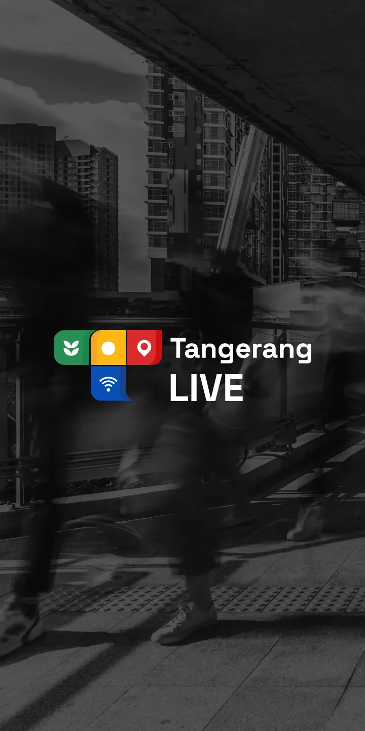 Tangerang LIVE | Indus Appstore | Screenshot