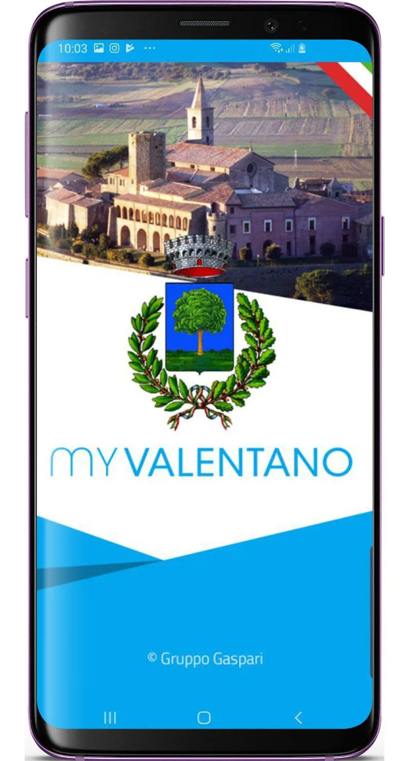 MyValentano | Indus Appstore | Screenshot