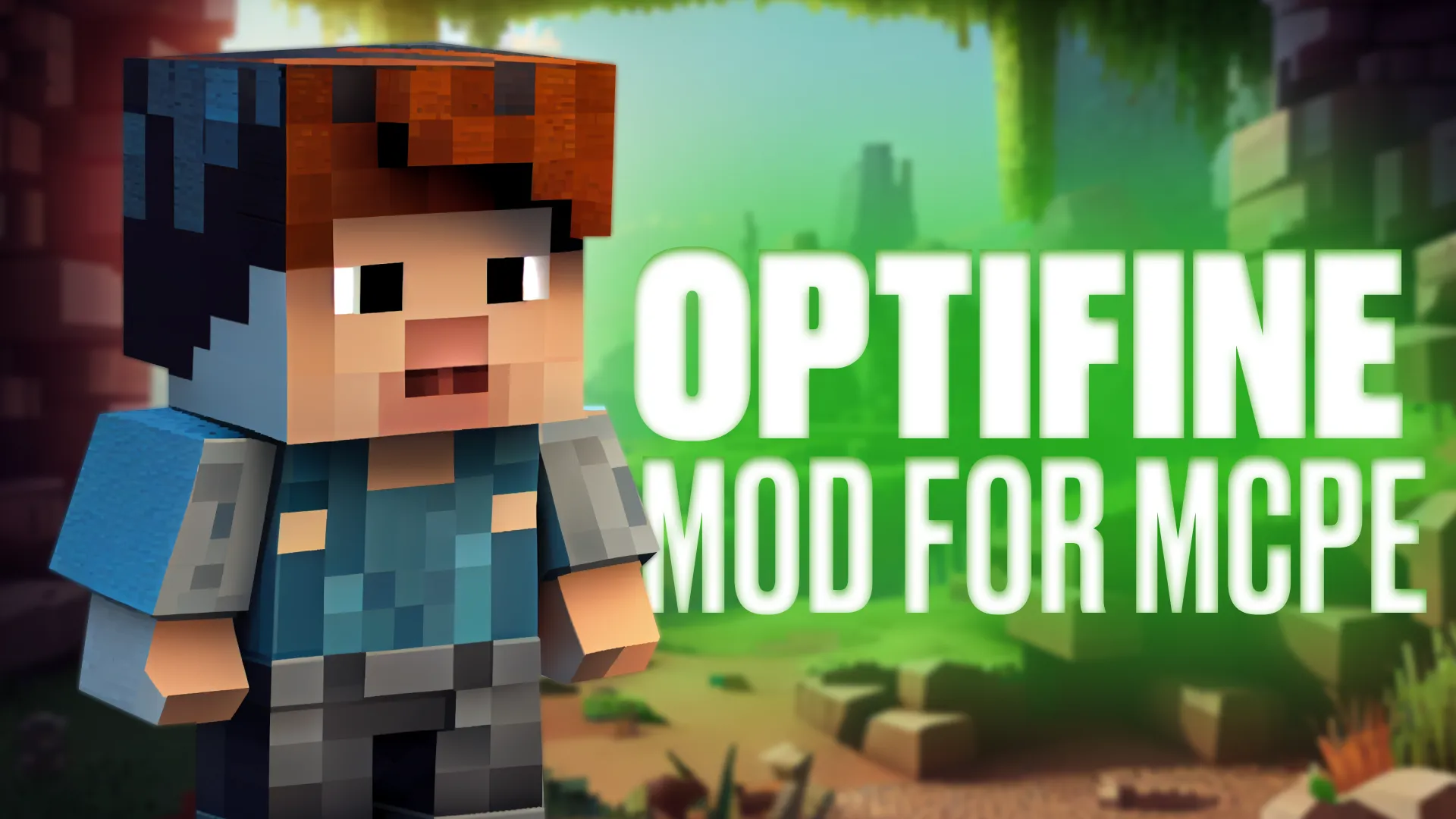 Optifine Mod for Minecraft App | Indus Appstore | Screenshot