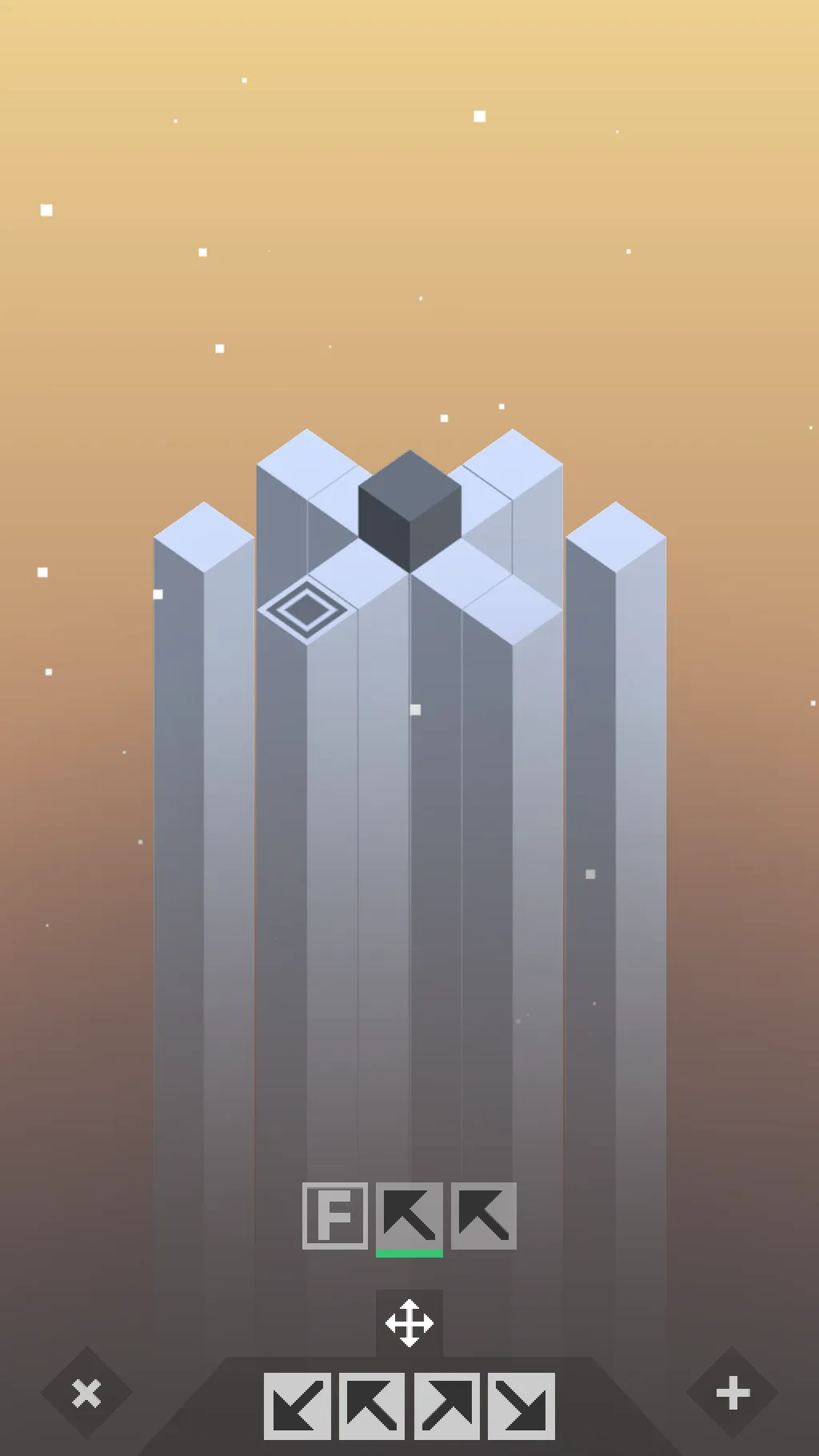 Cursivity : Programming Puzzle | Indus Appstore | Screenshot