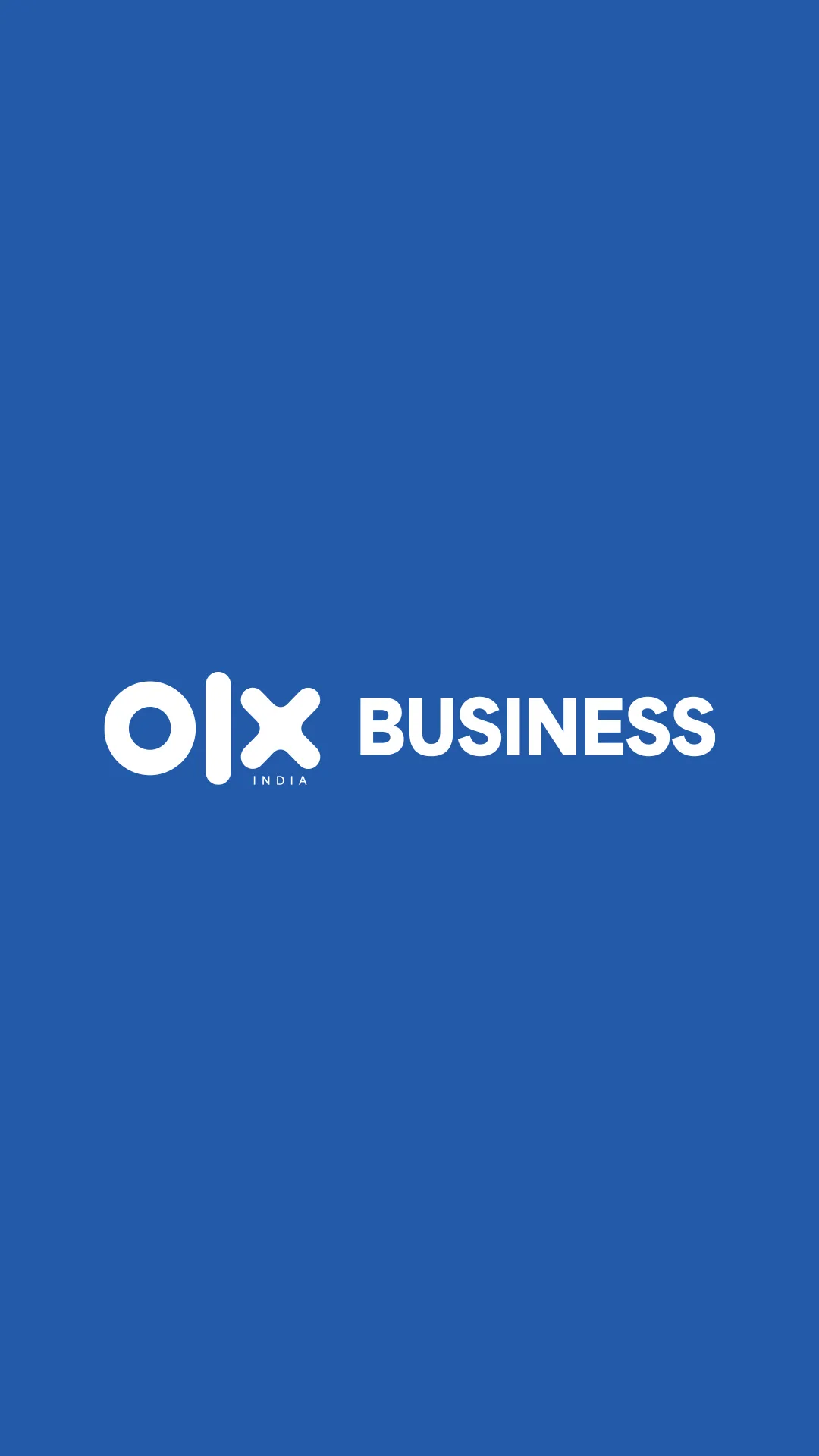 OLX Autos (Car Dealers Only) | Indus Appstore | Screenshot