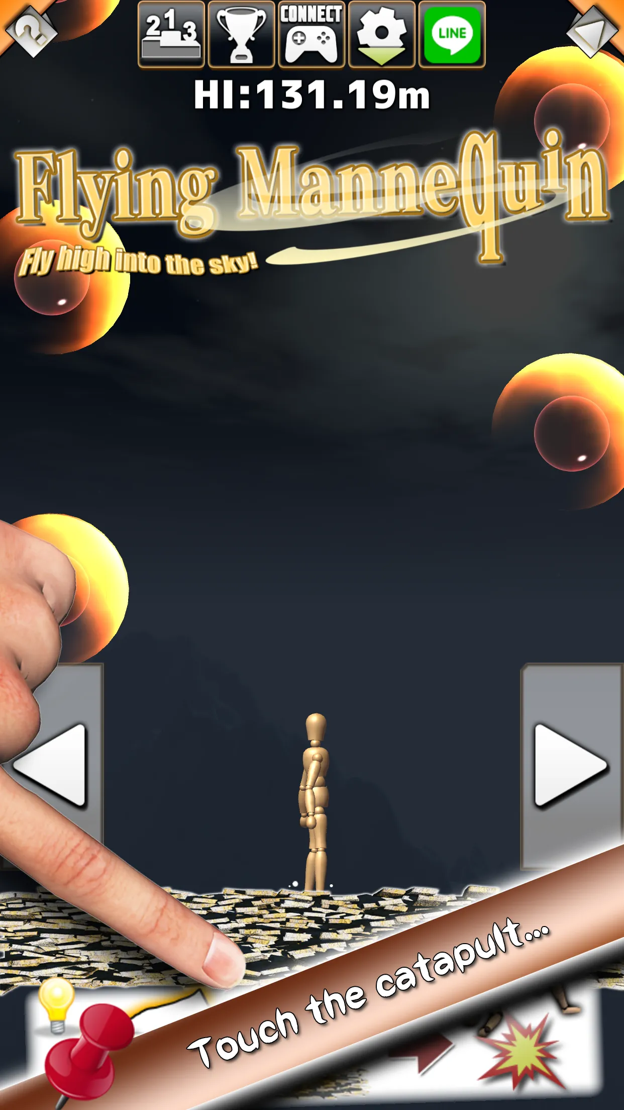 Flying Mannequin | Indus Appstore | Screenshot