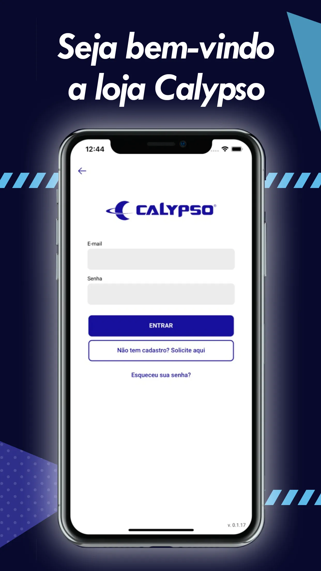 Calypso B2B | Indus Appstore | Screenshot