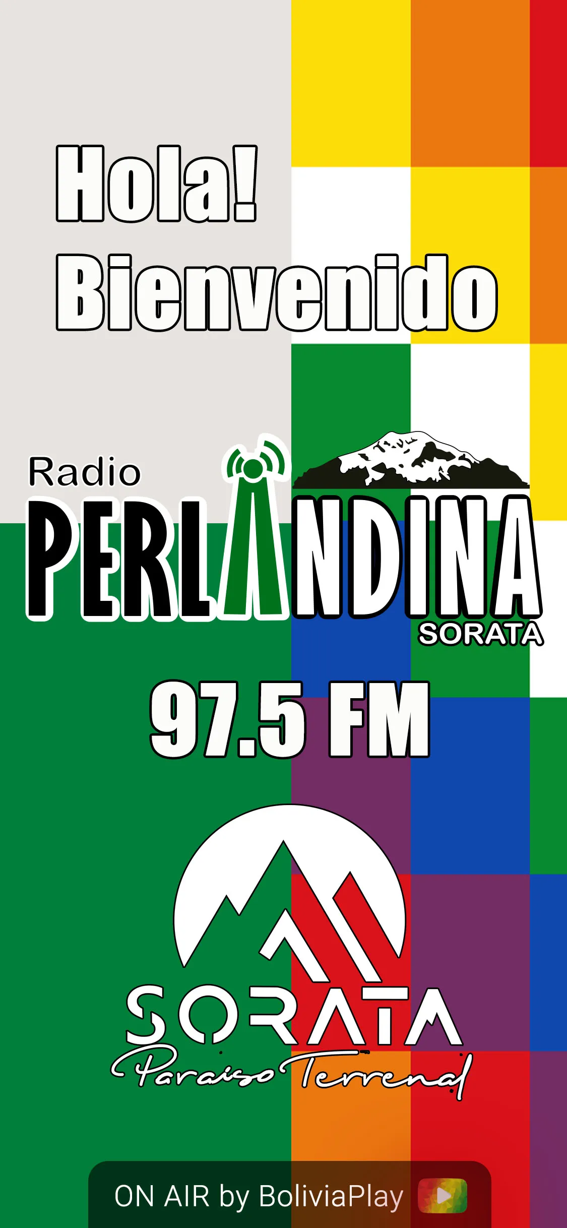 Perlandina Sorata | Indus Appstore | Screenshot