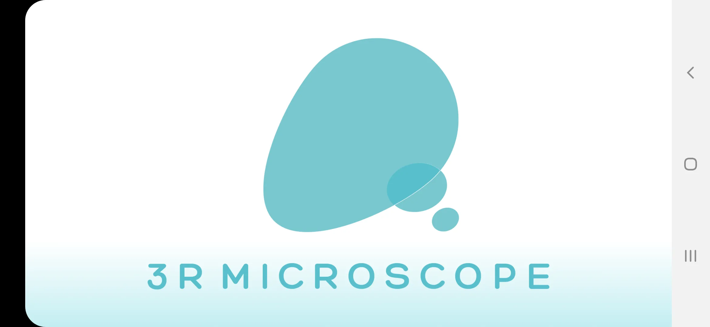 3R microscope | Indus Appstore | Screenshot