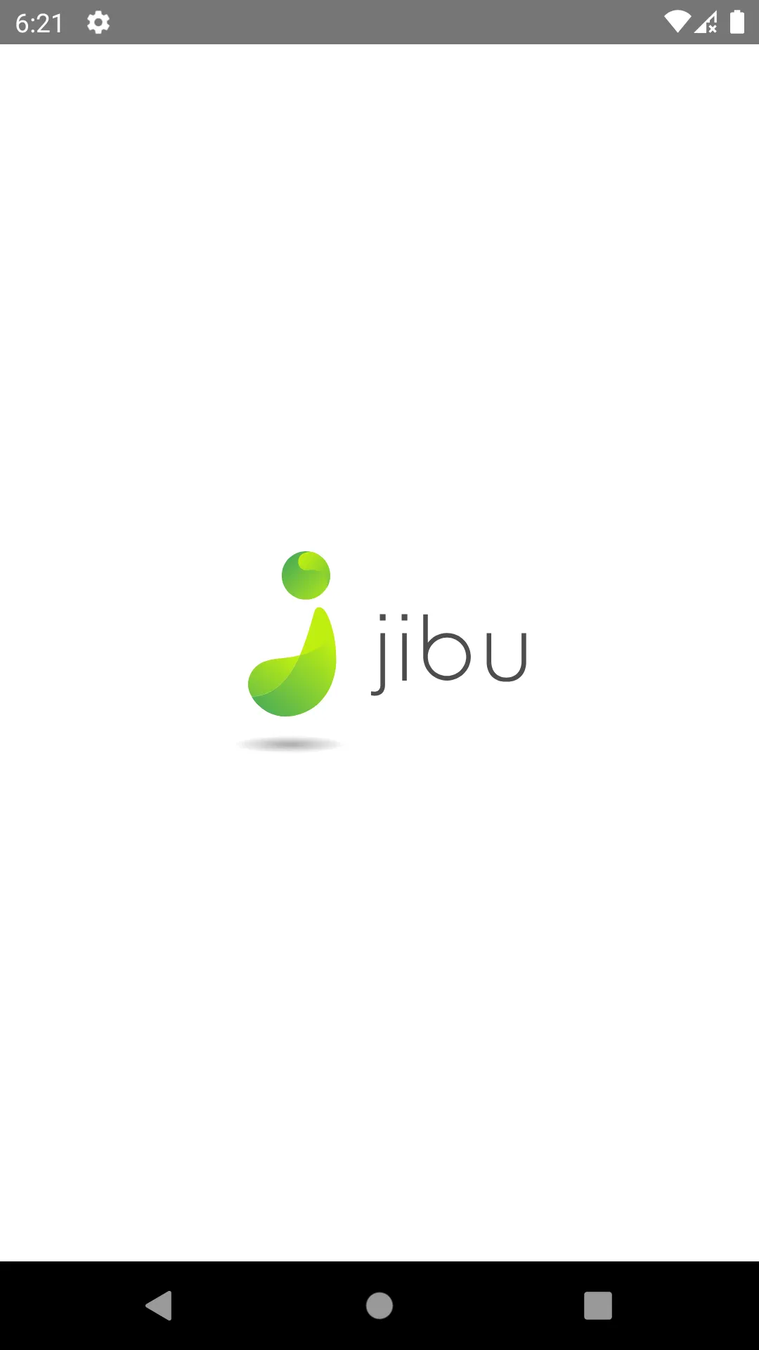 Jibu Hub | Indus Appstore | Screenshot