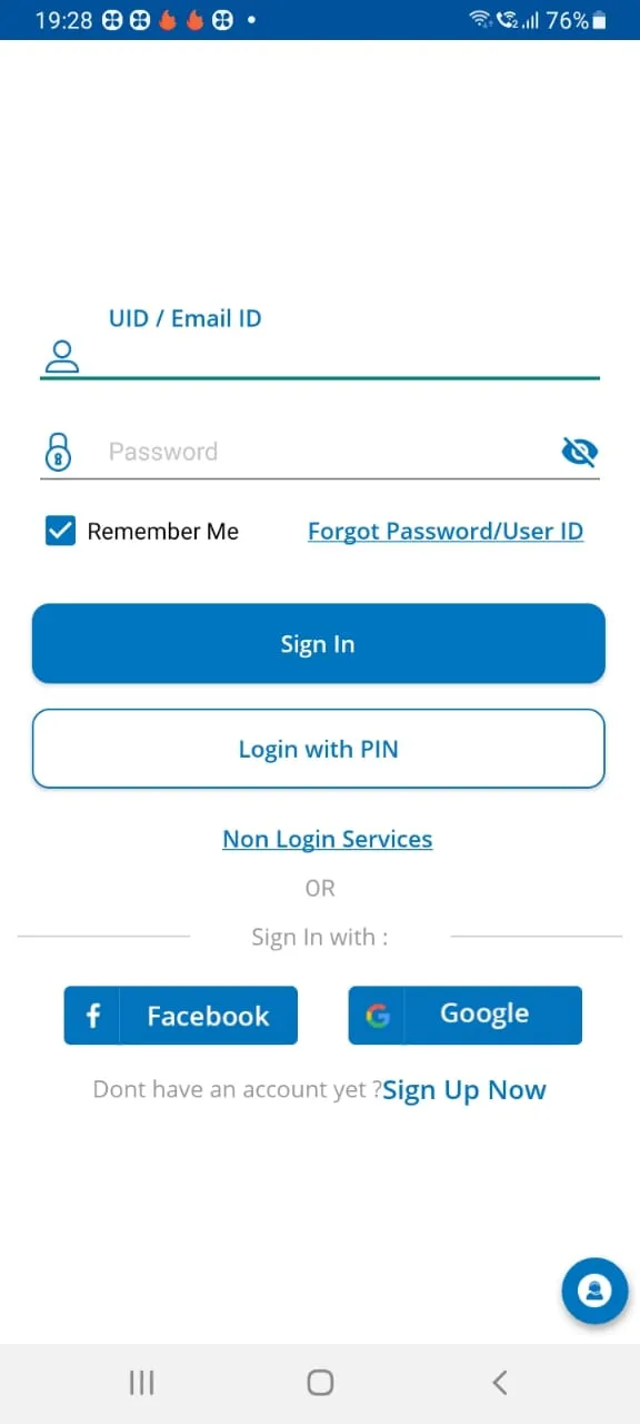 KFinKart Investor Mutual Funds | Indus Appstore | Screenshot