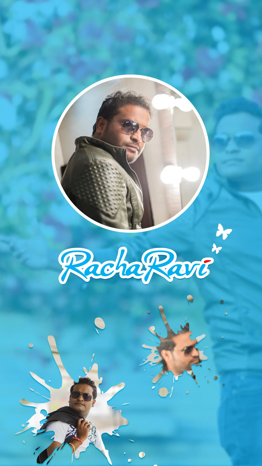 Racha Ravi Comedian | Indus Appstore | Screenshot