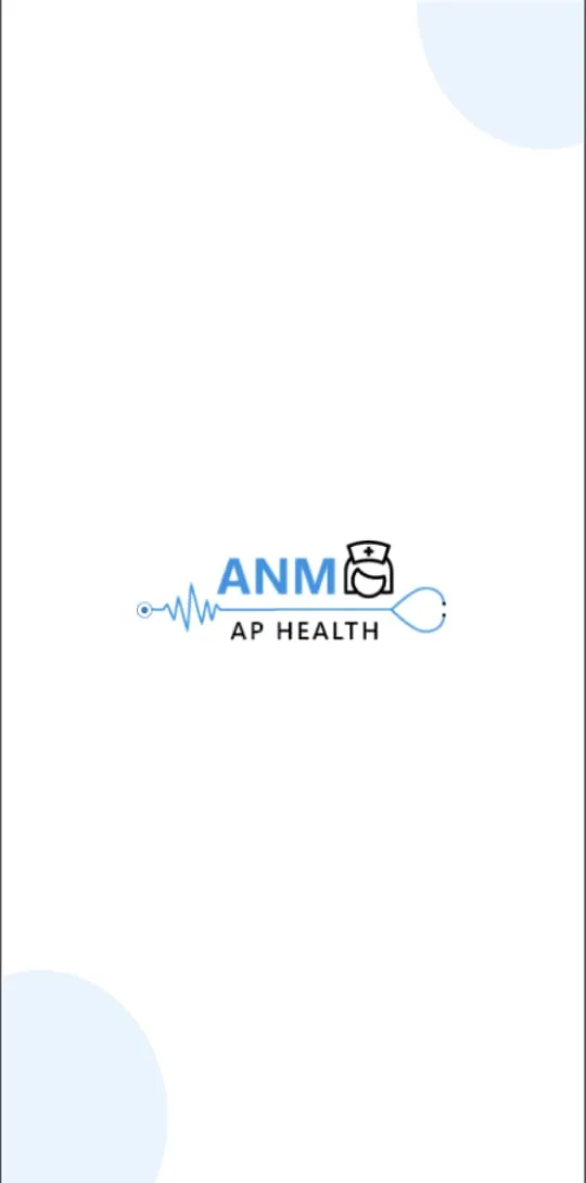 ANM AP HEALTH | Indus Appstore | Screenshot