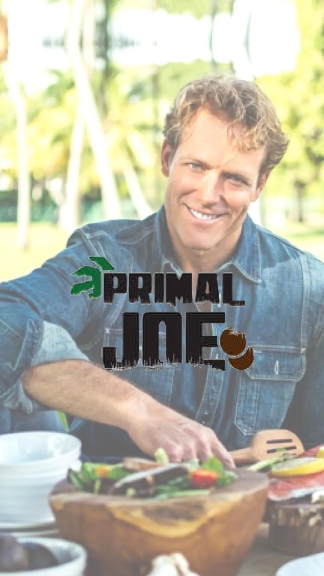 Primal Joe | Indus Appstore | Screenshot