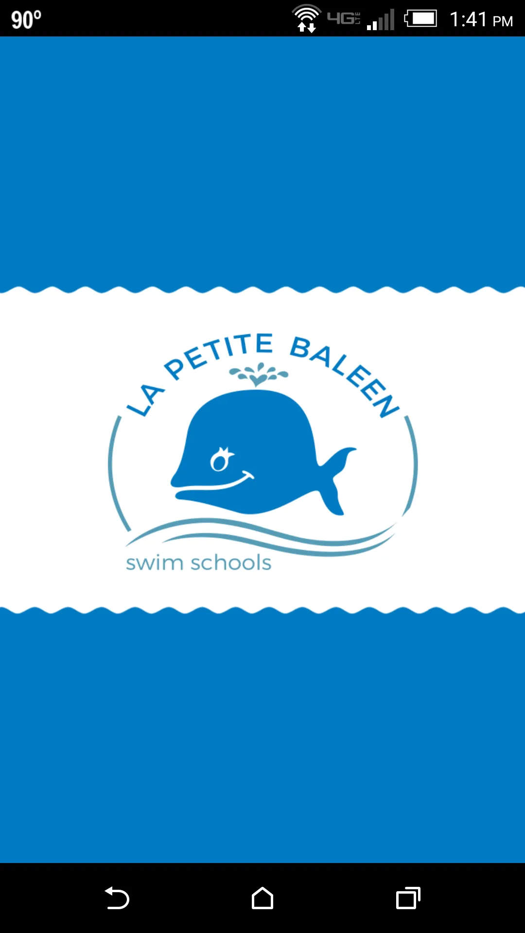 La Petite Baleen | Indus Appstore | Screenshot