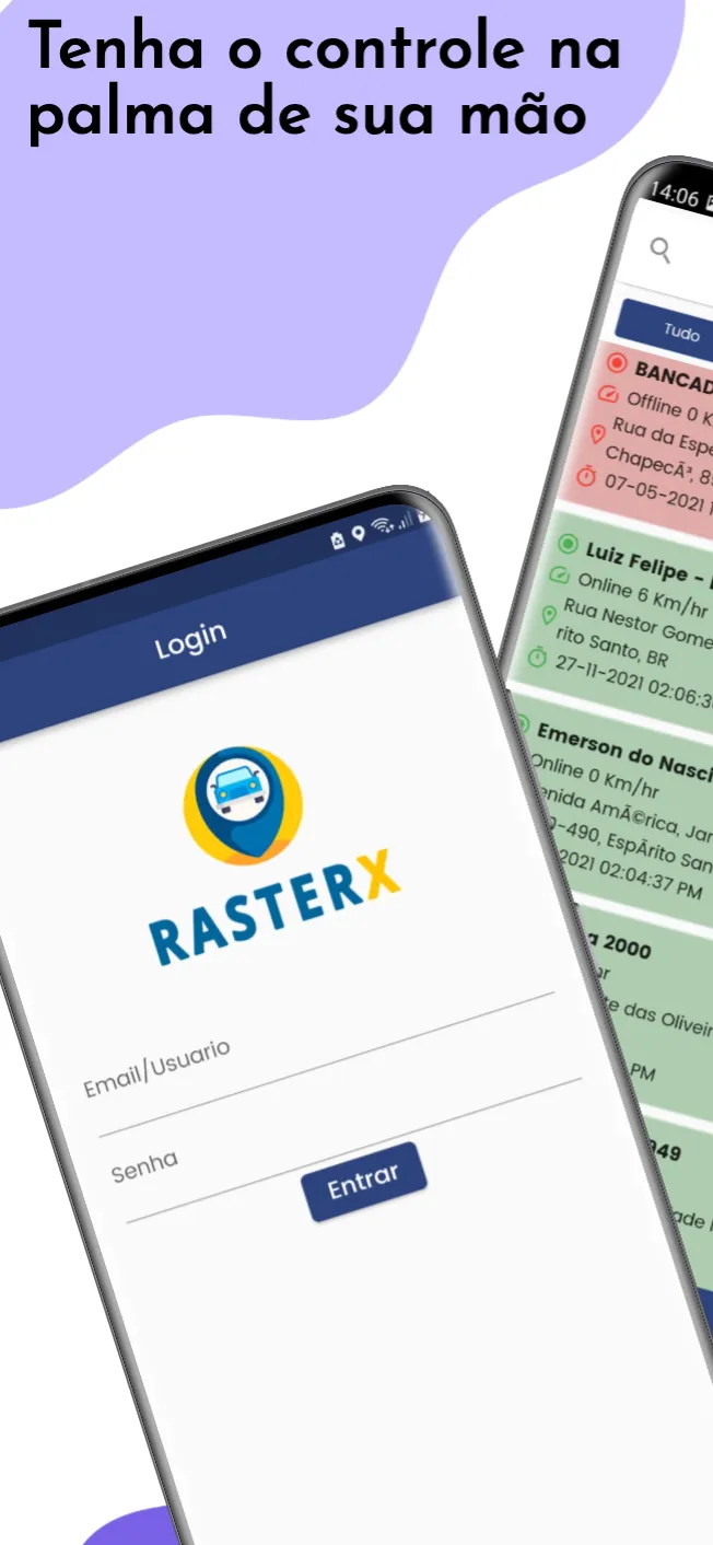 Raster X Pro | Indus Appstore | Screenshot