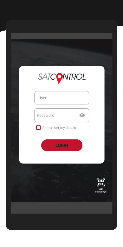 SatControl | Indus Appstore | Screenshot