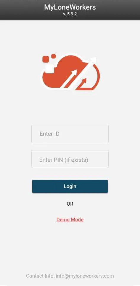 MyLoneWorkers | Indus Appstore | Screenshot