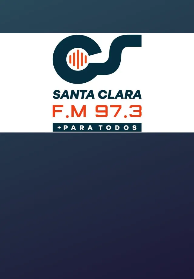 Radio Santa Clara 97.3 FM - Pa | Indus Appstore | Screenshot