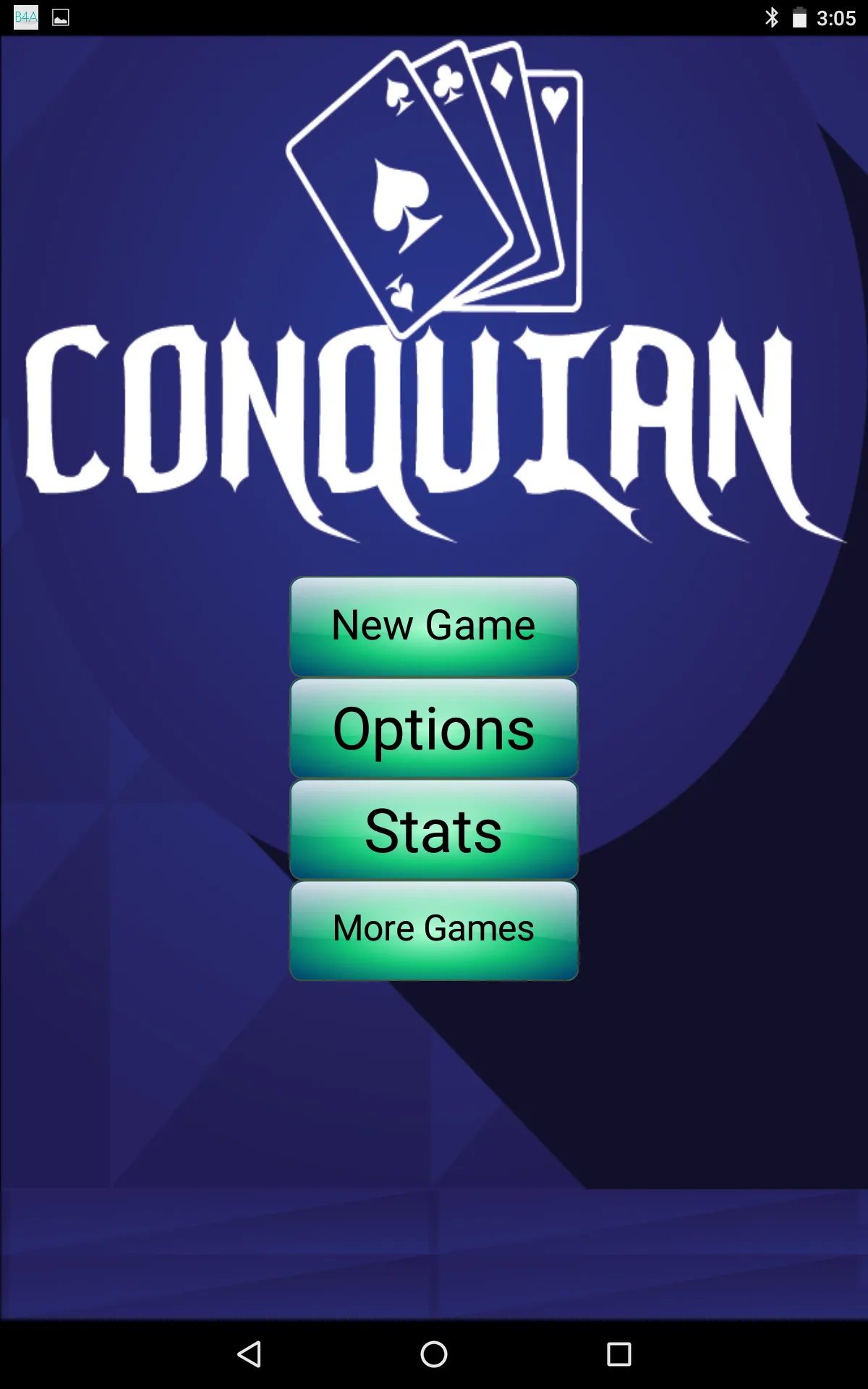 Conquian - Classic | Indus Appstore | Screenshot