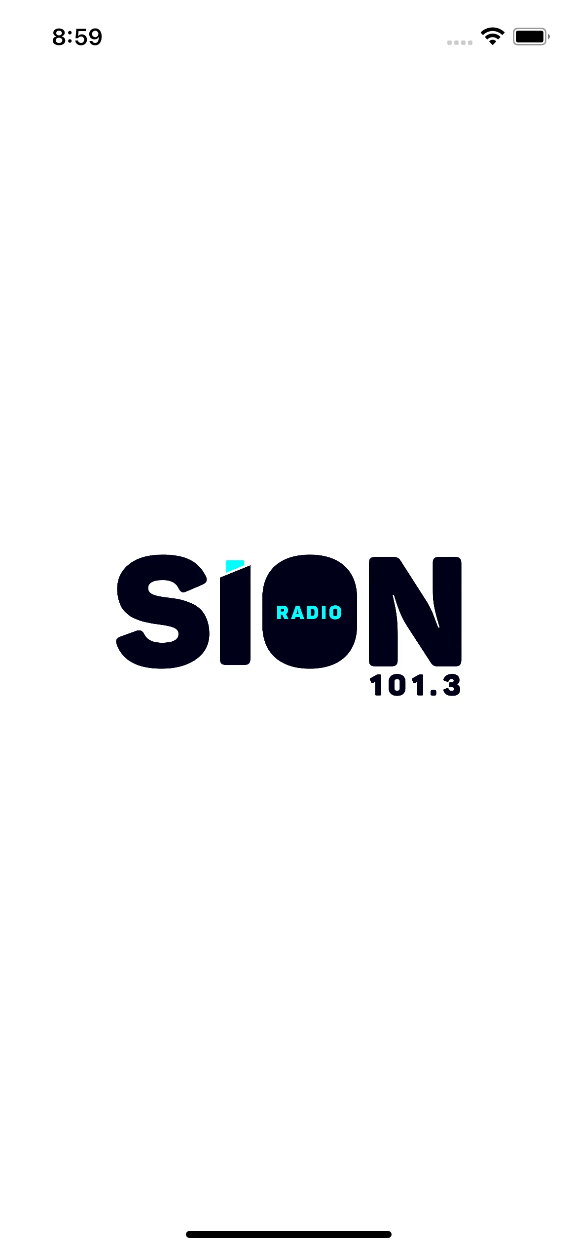 FM Sion 101.3 | Indus Appstore | Screenshot