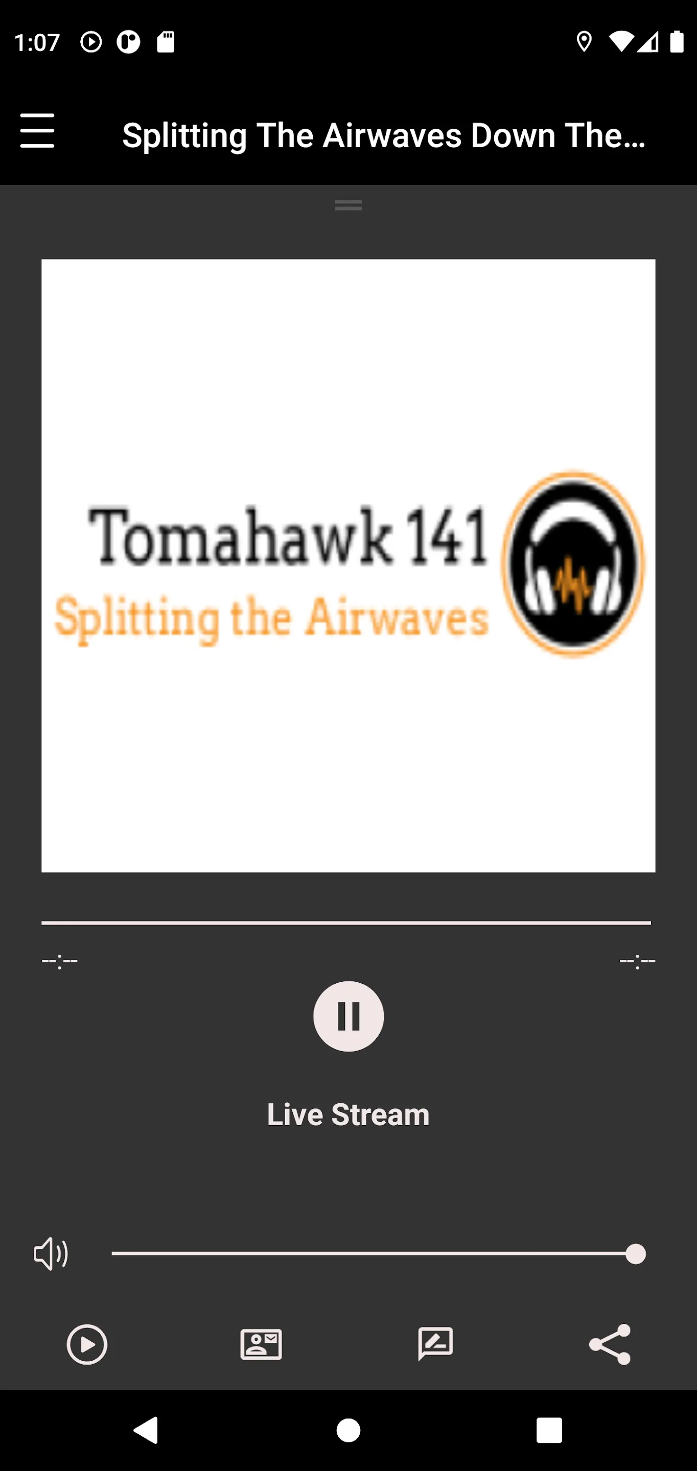 Tomahawk 141 | Indus Appstore | Screenshot