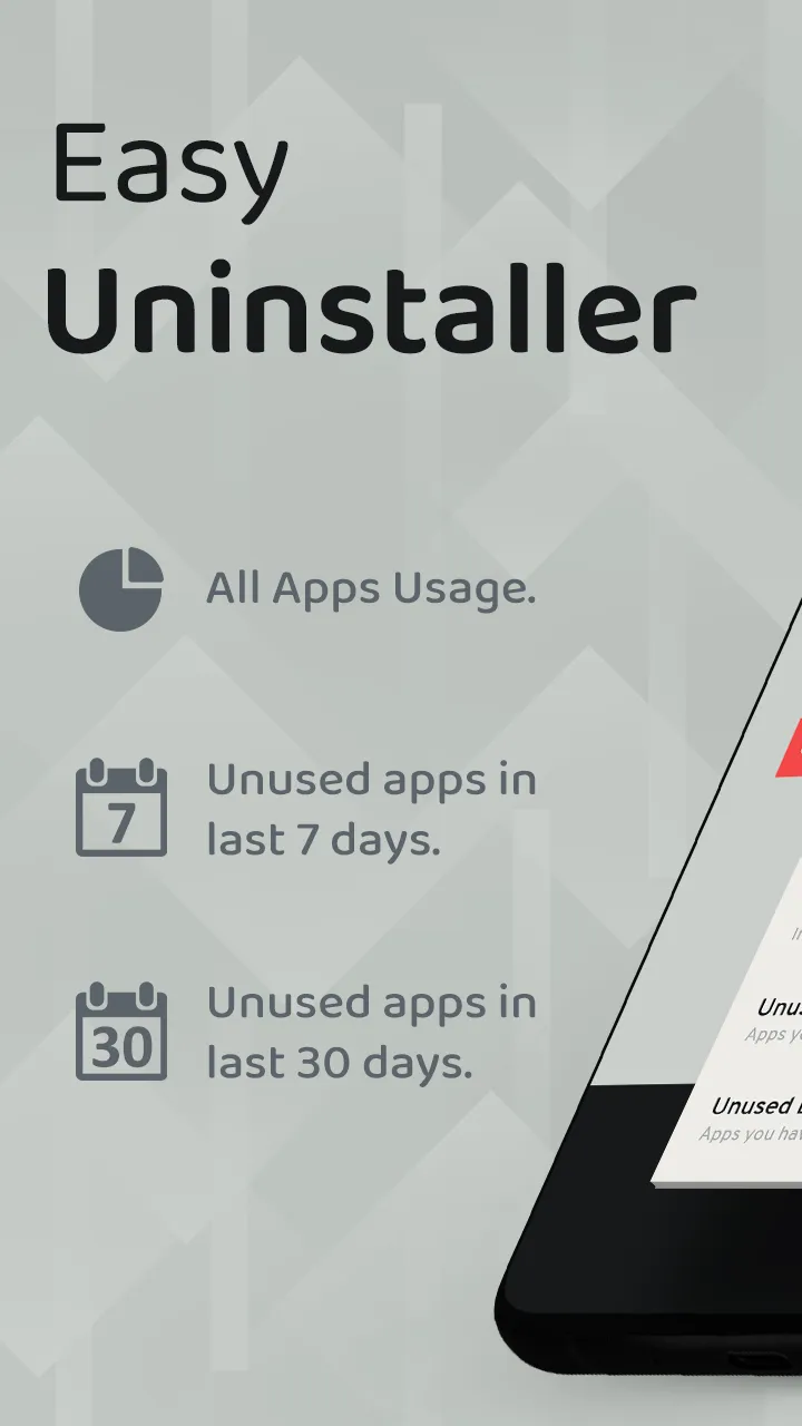 Easy Uninstaller-UninstallApps | Indus Appstore | Screenshot