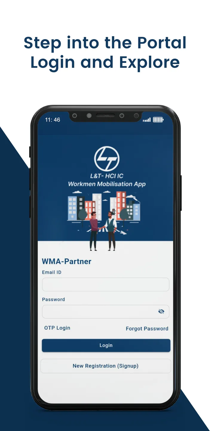 WMA-Partner | Indus Appstore | Screenshot