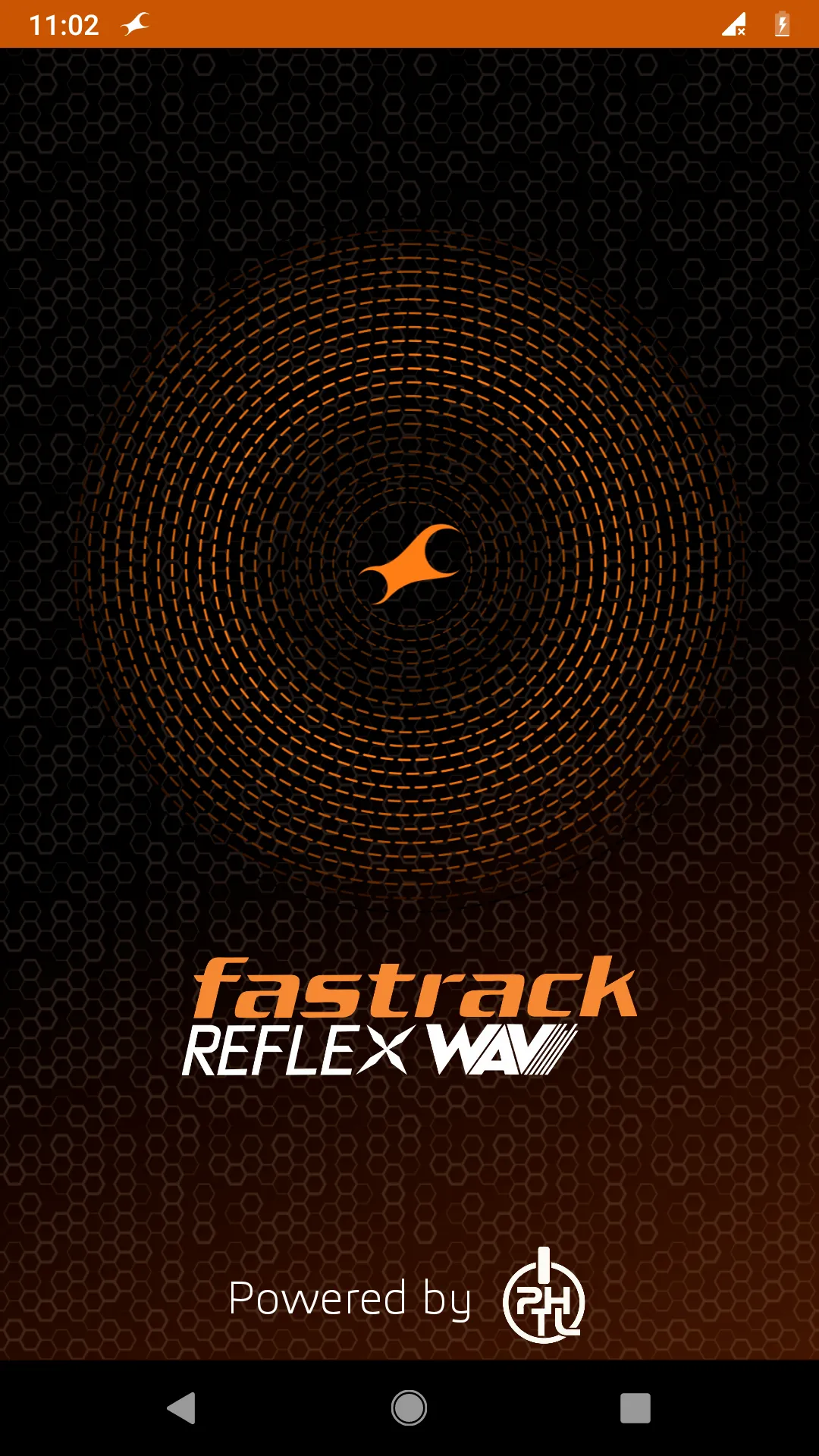 Reflex WAV | Indus Appstore | Screenshot