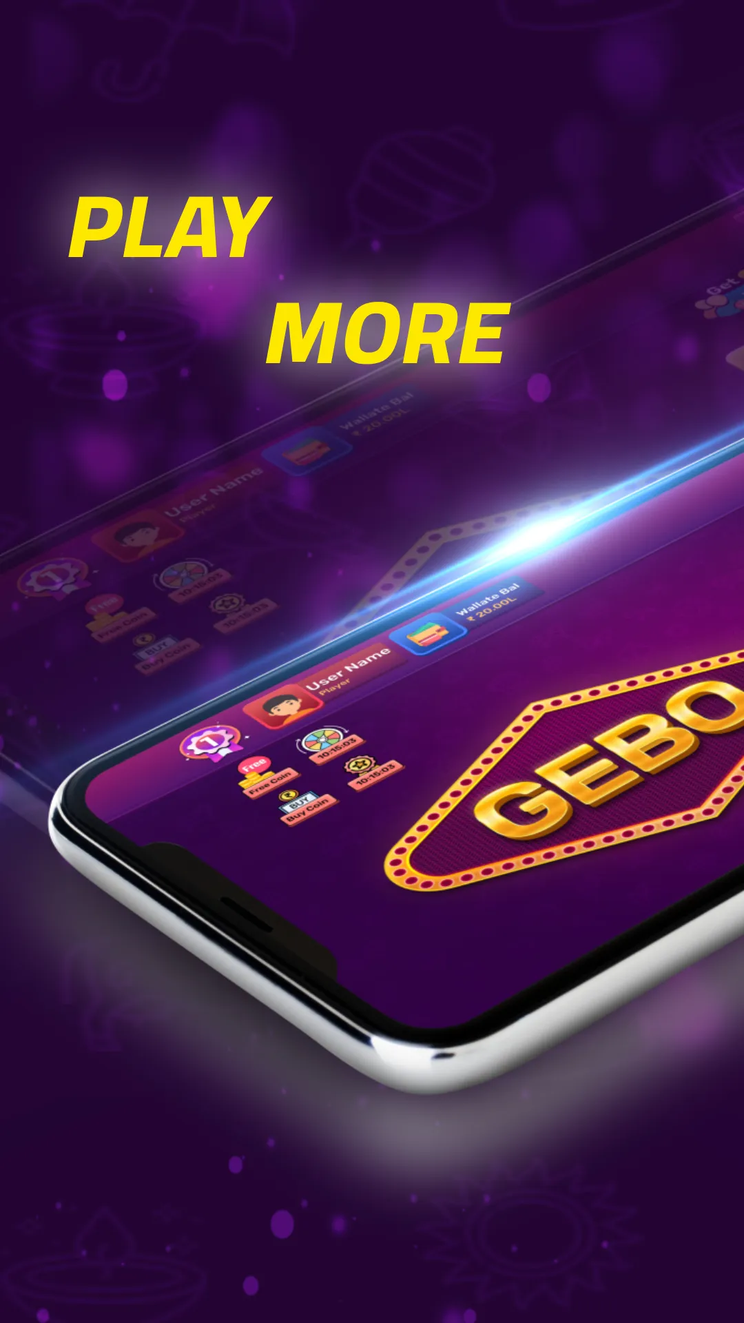 GEBO®: UNO Solitaire Multigame | Indus Appstore | Screenshot