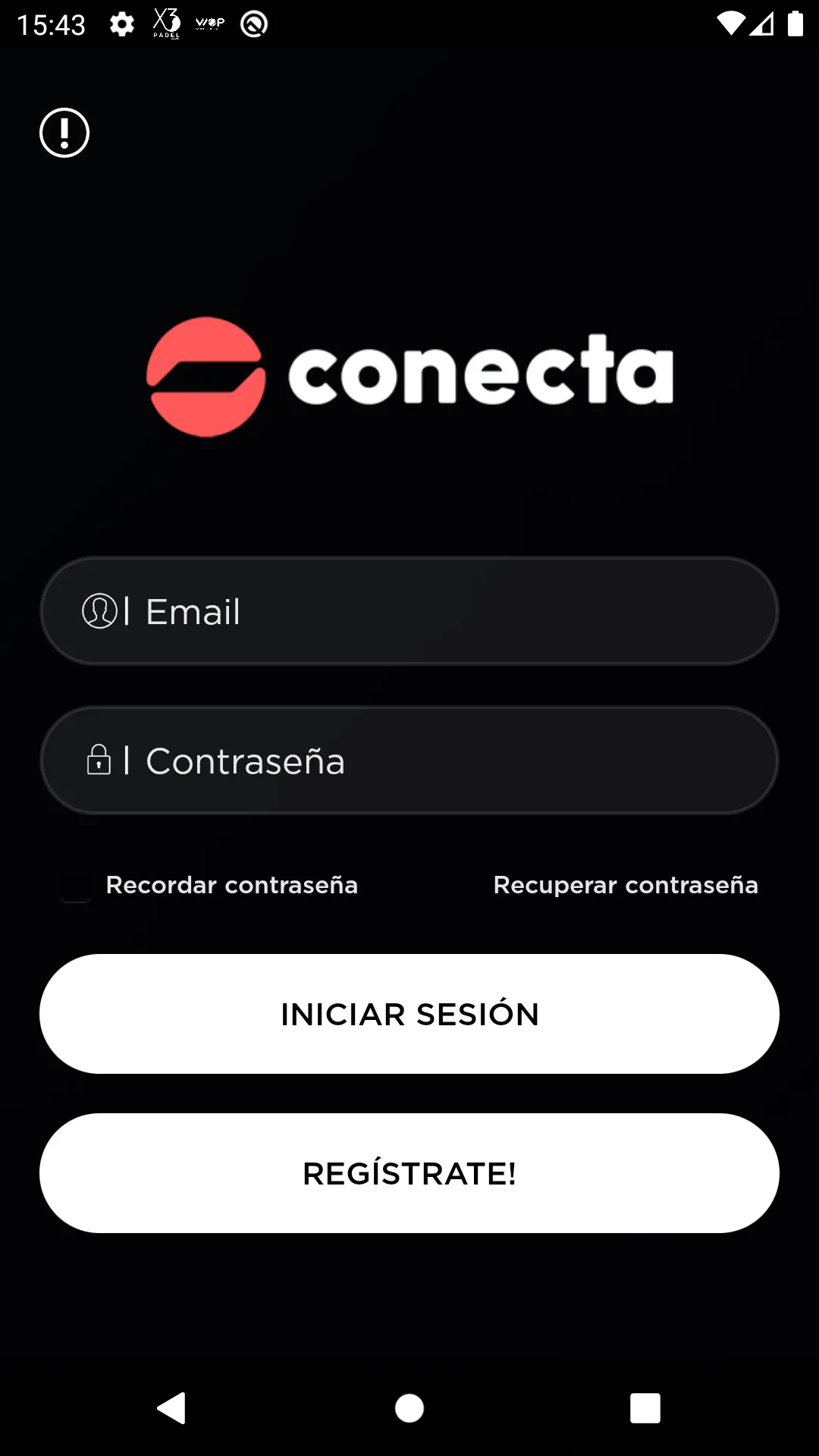 Club Conecta | Indus Appstore | Screenshot