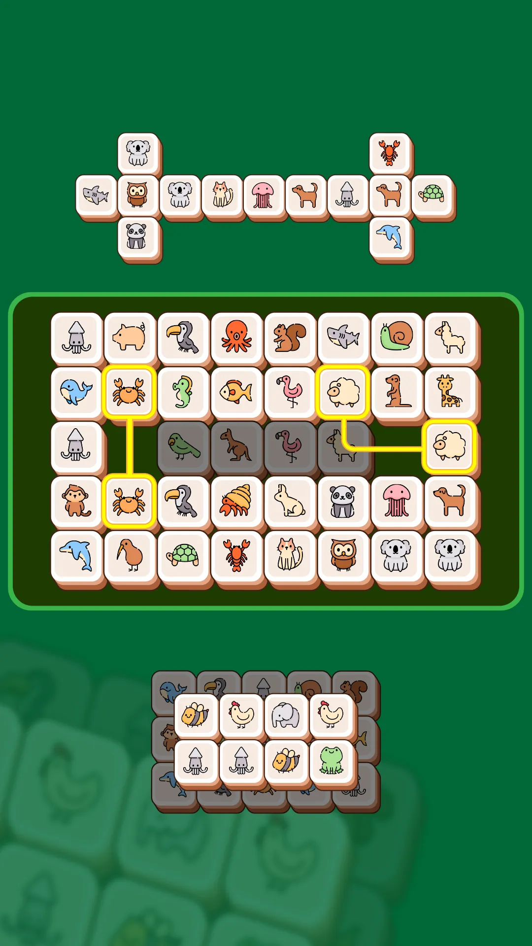 3 Tiles Master - Tiledom | Indus Appstore | Screenshot