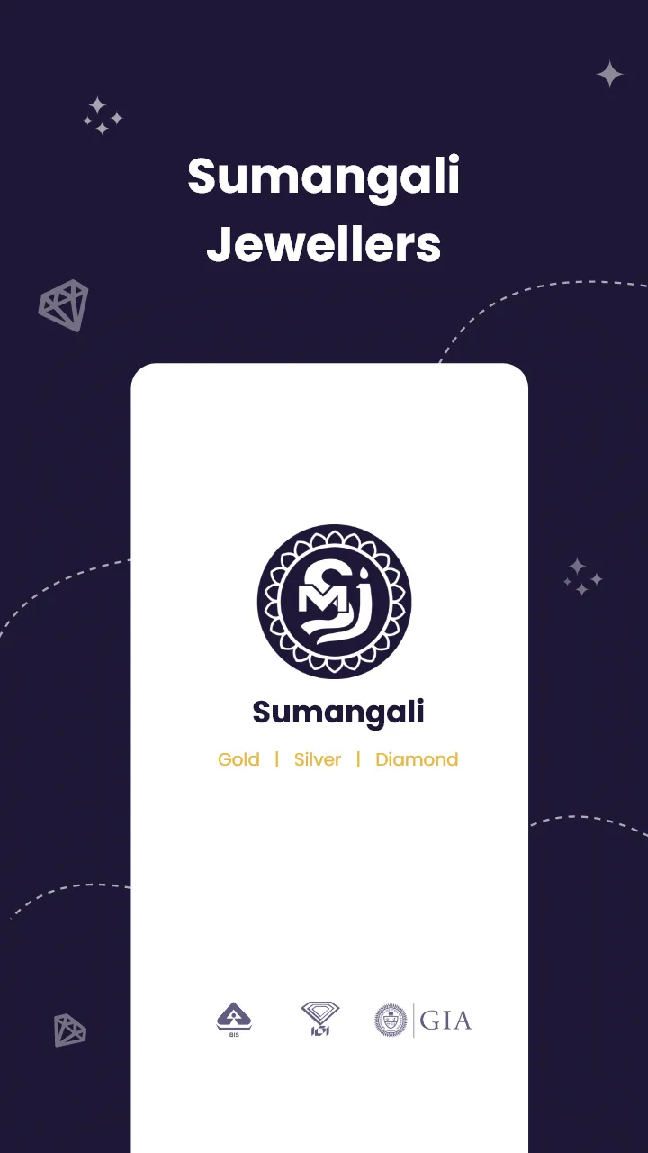 Sumangali Jewellers - Pallipat | Indus Appstore | Screenshot