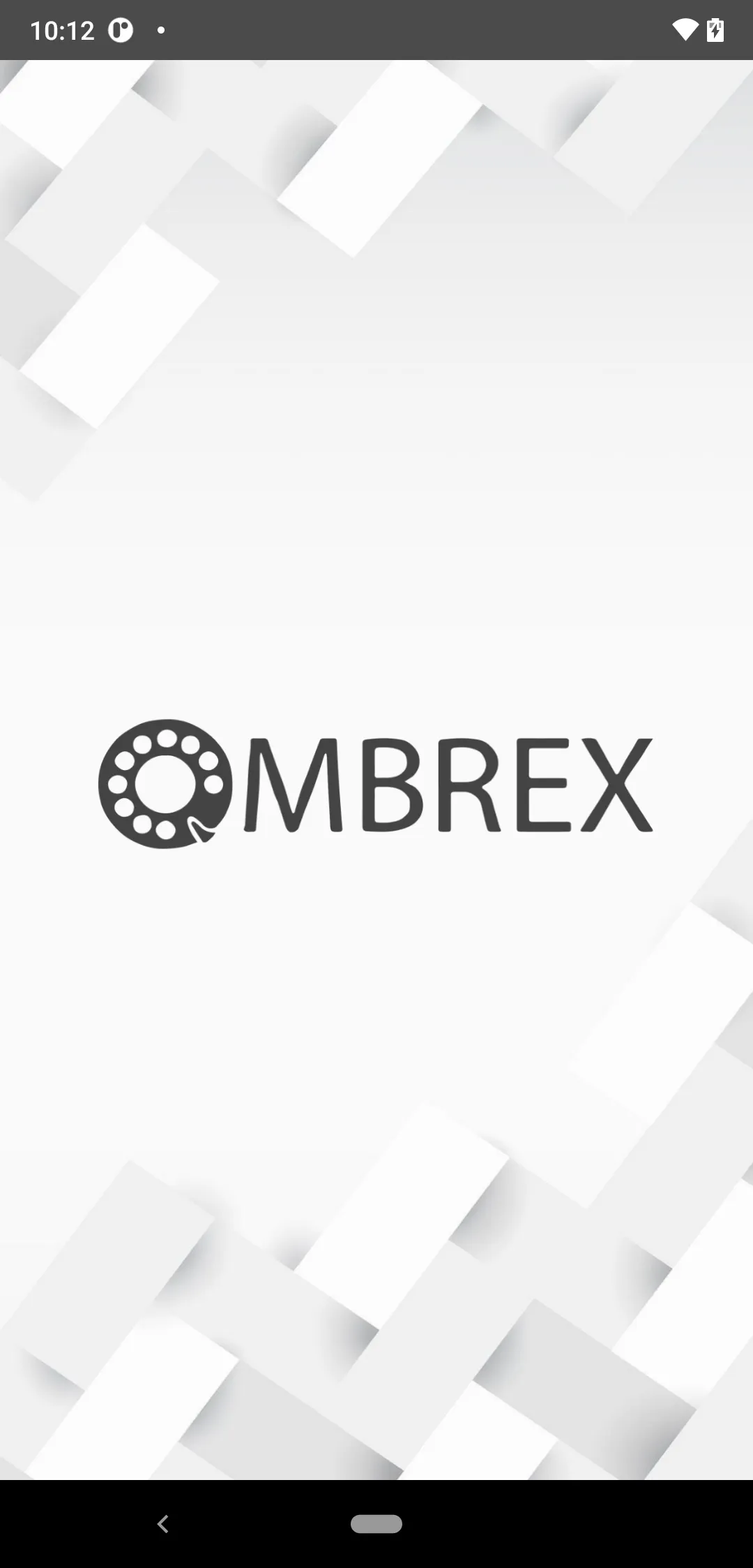 Ombrex Extension | Indus Appstore | Screenshot