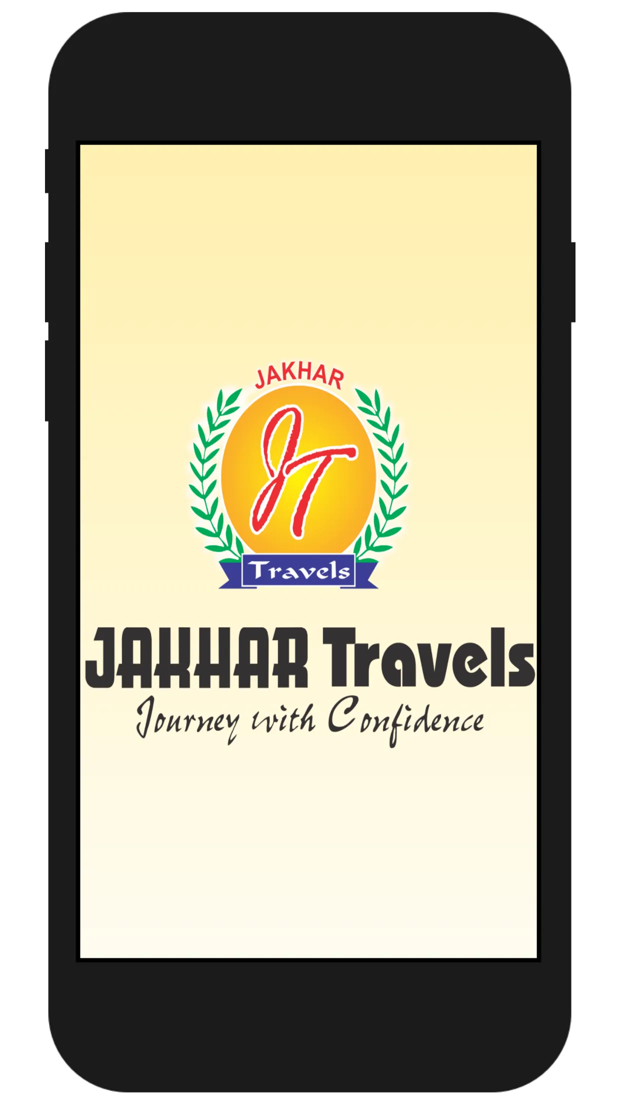 Jakhar Travels | Indus Appstore | Screenshot