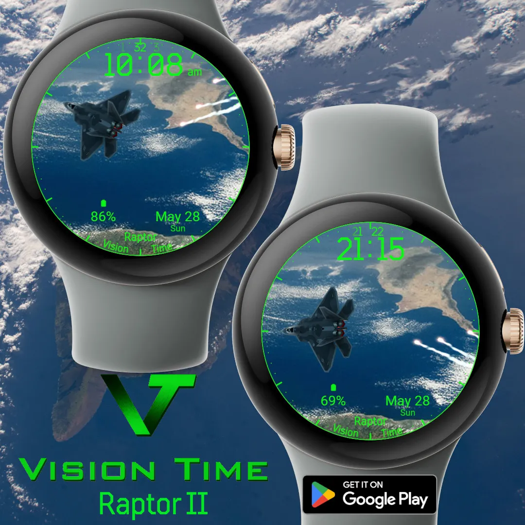 Raptor II | Indus Appstore | Screenshot